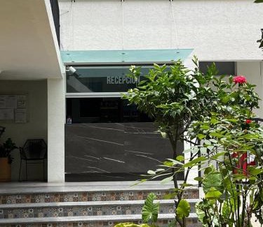 Reforma Hotel | Hotel Gallo
