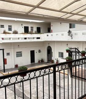 Reforma Hotel | Hotel Gallo