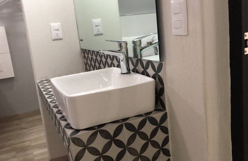 Reforma Hotel | Hotel Gallo Rubio