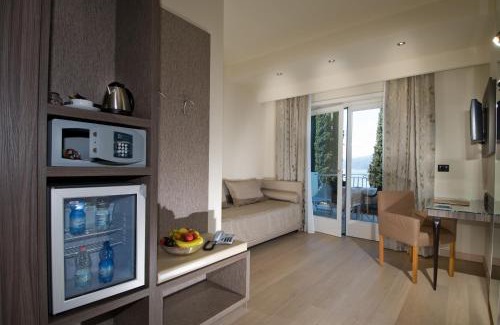 Torri del Benaco Hotel | Hotel Galvani
