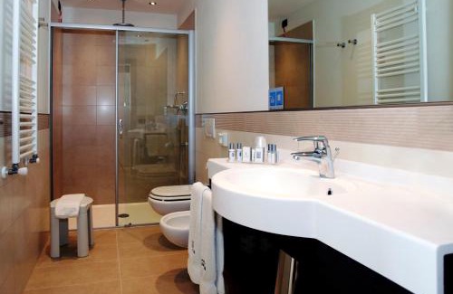 Torri del Benaco Hotel | Hotel Galvani