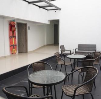 El Bosque Hotel | Hotel Gama Cartagena