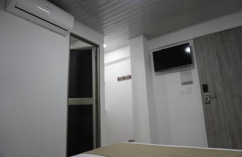 El Bosque Hotel | Hotel Gama Cartagena