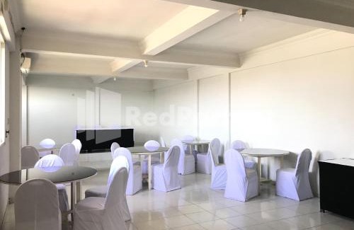 Sidoarjo Hotel | Hotel Gamary RedPartner Sidorejo