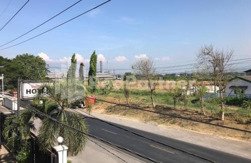 Sidoarjo Hotel | Hotel Gamary RedPartner Sidorejo