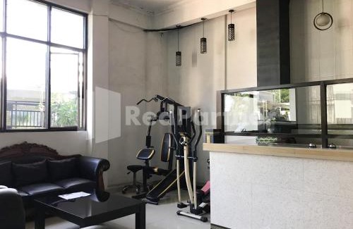 Sidoarjo Hotel | Hotel Gamary RedPartner Sidorejo