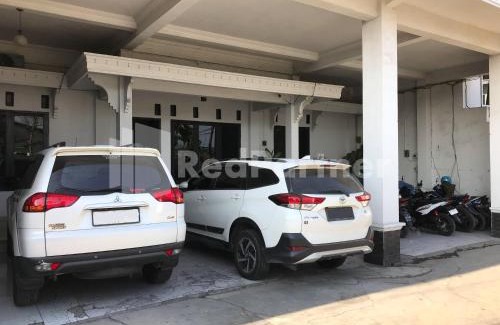 Sidoarjo Hotel | Hotel Gamary RedPartner Sidorejo