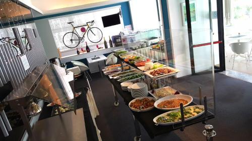 Riccione Hotel | Hotel Gambrinus