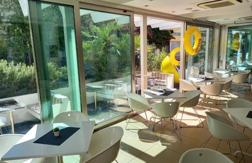 Riccione Hotel | Hotel Gambrinus