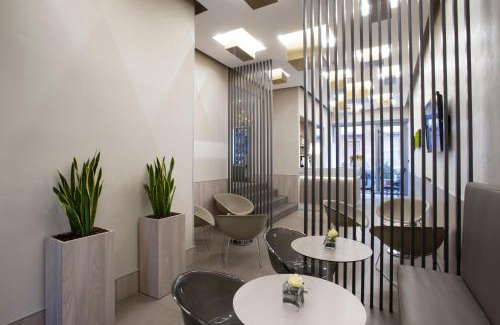Citta Studi Hotel | Hotel Gamma