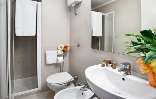 Citta Studi Hotel | Hotel Gamma