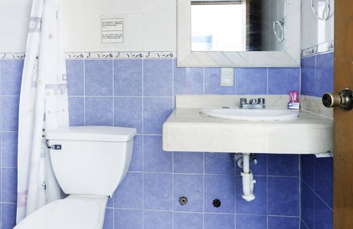 Chetumal Hotel | Hotel Gandhi