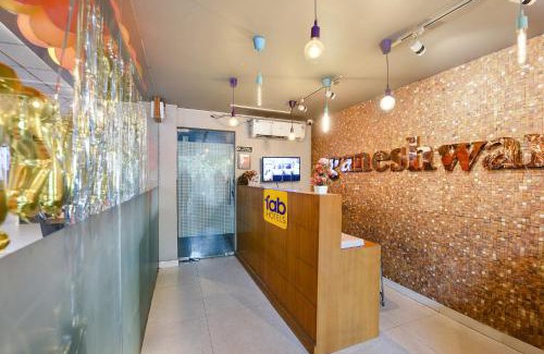 Noida Hotel | Hotel Ganeshwaram 45