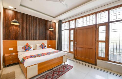 Noida Hotel | Hotel Ganeshwaram 45