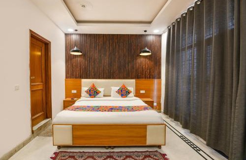 Noida Hotel | Hotel Ganeshwaram 45