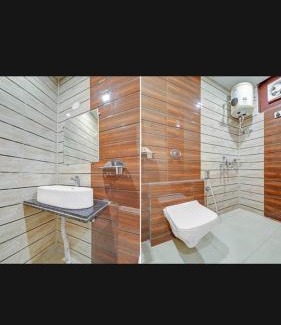 Haridwar Hotel | Hotel Ganga Ashraye