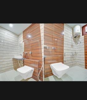 Haridwar Hotel | Hotel Ganga Ashraye