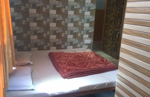 Gopalbari Hotel | Hotel Ganga Kripa