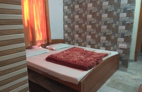 Gopalbari Hotel | Hotel Ganga Kripa