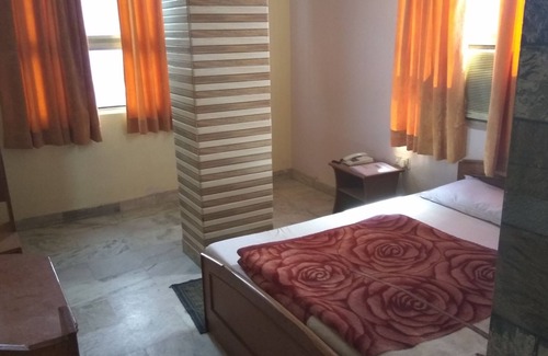 Gopalbari Hotel | Hotel Ganga Kripa
