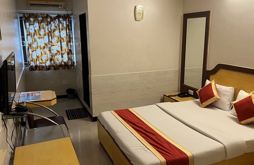 Koramangala Hotel | Hotel Gangasagar