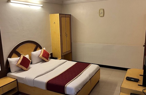 Koramangala Hotel | Hotel Gangasagar