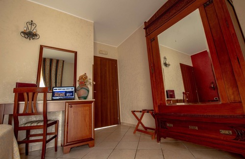 Piazza Armerina Hotel | Hotel Gangi