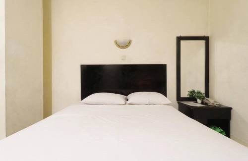 Palmerah Hotel | Hotel Gani