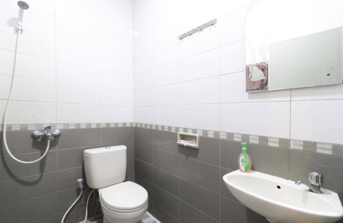 Palmerah Hotel | Hotel Gani