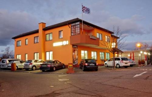 Weil am Rhein Hotel | Hotel Ganita Weil am Rhein