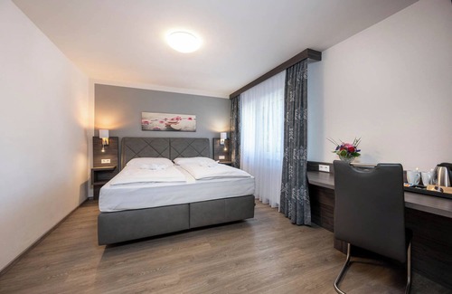 Schallmoos Bed & Breakfast | Hotel Ganslhof