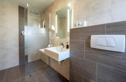 Schallmoos Bed & Breakfast | Hotel Ganslhof