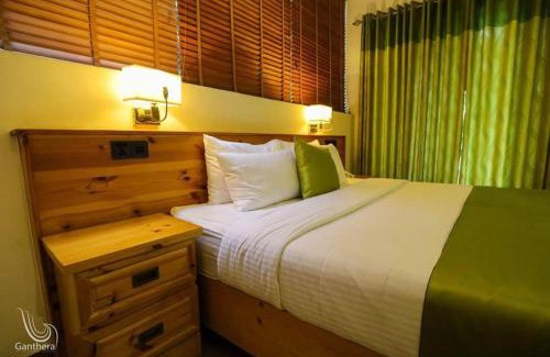 Katugastota Hotel | Hotel Ganthera Kandy