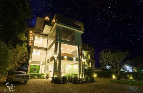 Katugastota Hotel | Hotel Ganthera Kandy