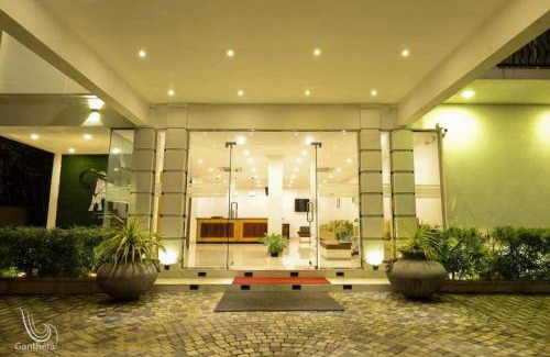 Katugastota Hotel | Hotel Ganthera Kandy