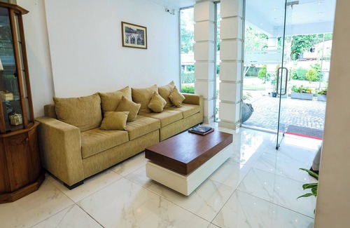 Kandy Hotel | Hotel Ganthera Kandy