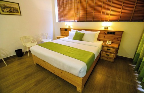 Kandy Hotel | Hotel Ganthera Kandy