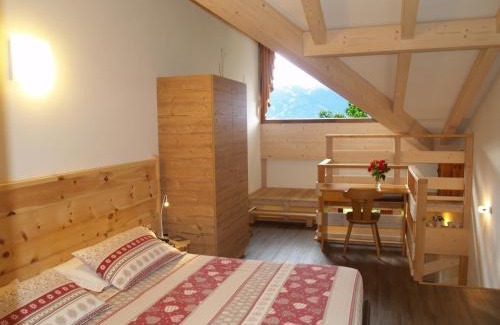 Daiano Hotel | Hotel Ganzaie