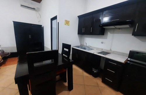 Linares Hotel | Hotel Garcias Suites