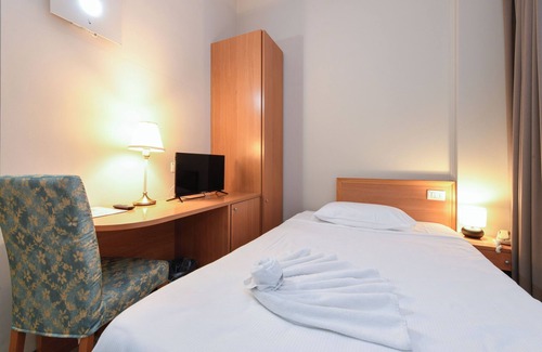 Affi Hotel | Hotel Garda