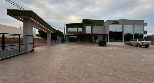 Jardim Hotel | Hotel Garden