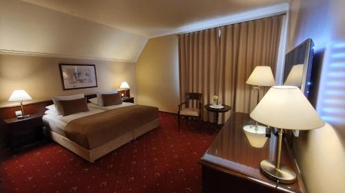 Brasov Hotel | Hotel Garden Club