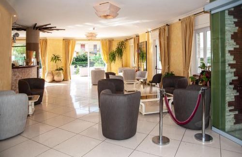 Alassio Hotel | Hotel Garden