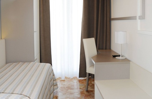 Alassio Hotel | Hotel Garden