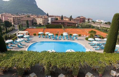 Garda Hotel | Hotel Garden