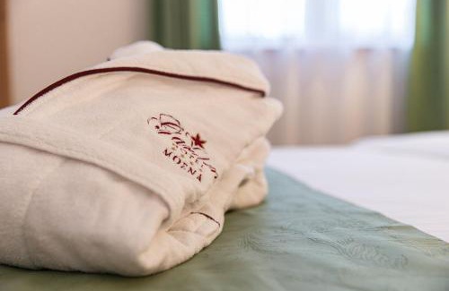 Moena Hotel | Hotel Garden