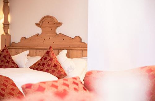 Moena Hotel | Hotel Garden