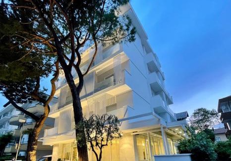 Riccione Hotel | Hotel Garden