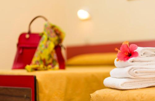 Riccione Hotel | Hotel Garden
