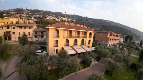 Torri del Benaco Hotel | Hotel Garden